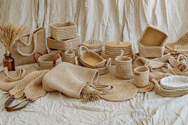 Jute Products