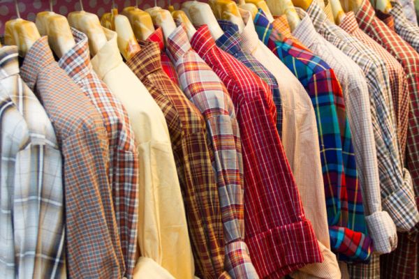 Ready-Made Garments (RMG) 