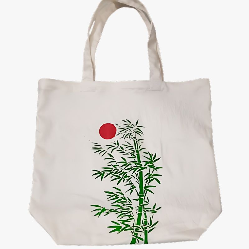 Fabrics Tote & Shopping Bag