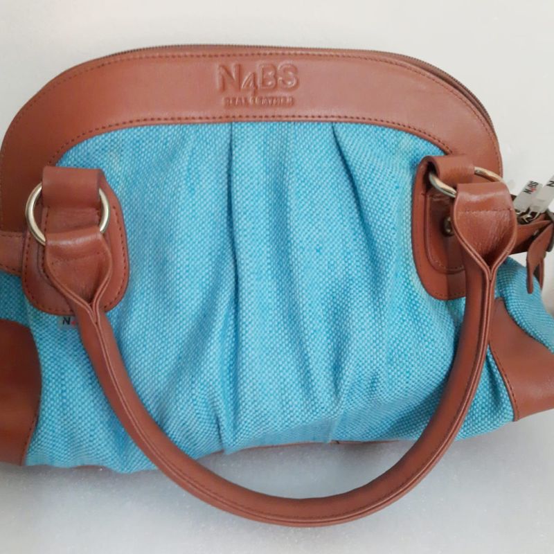 Jute & Leather goods