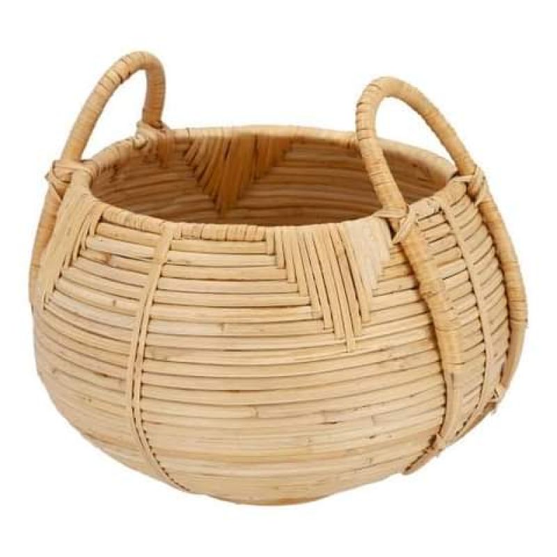 Rattan goods