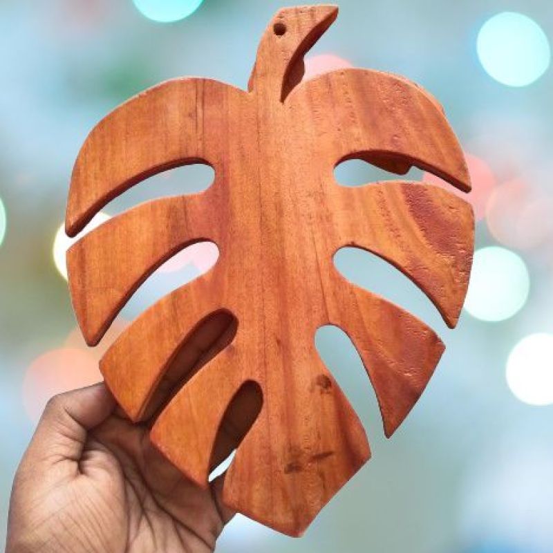 Wooden & Bamboo Products