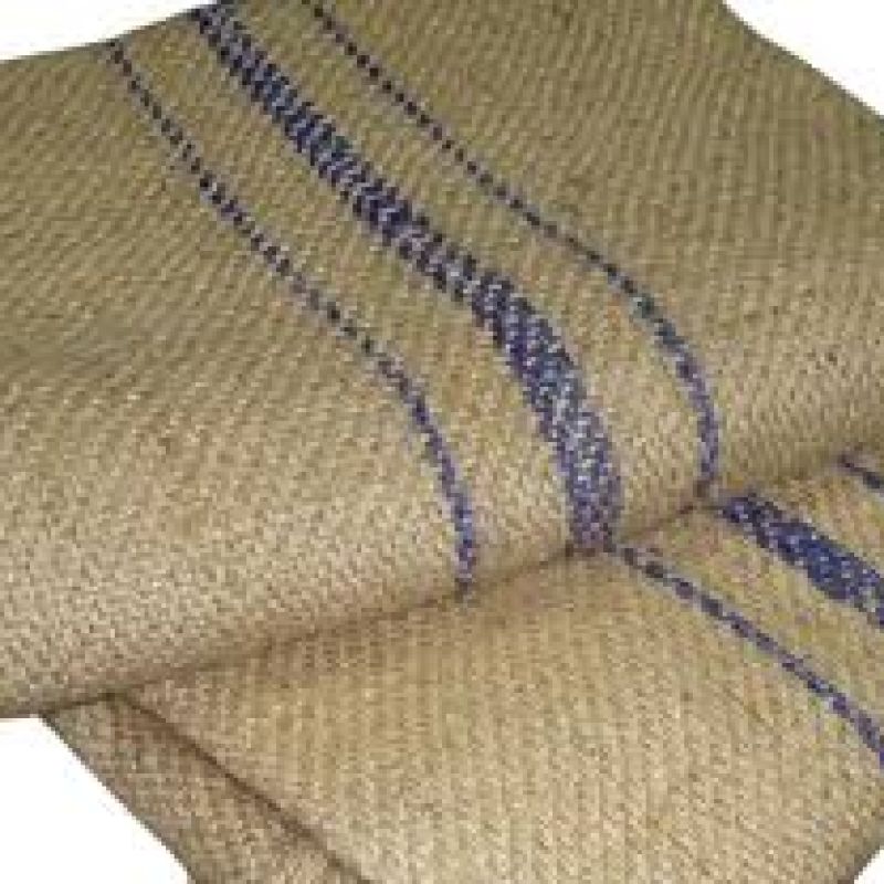 Jute Fabrics & Accessories